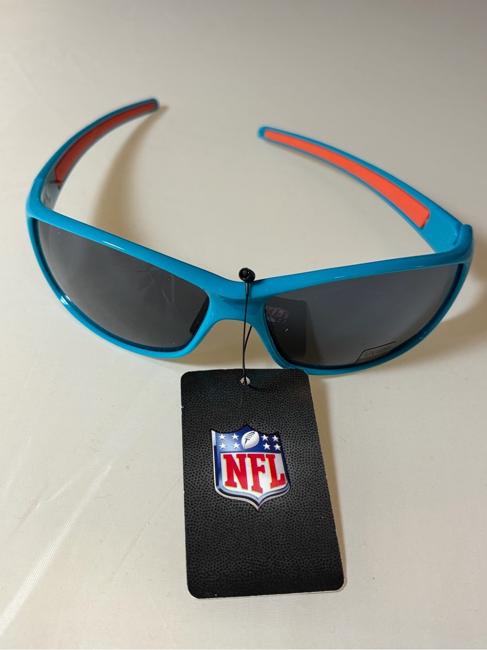 NFL‎ Football Miami Dolphins Wrap Sunglasses